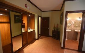 Hotel Casa Roland Golfito Resort